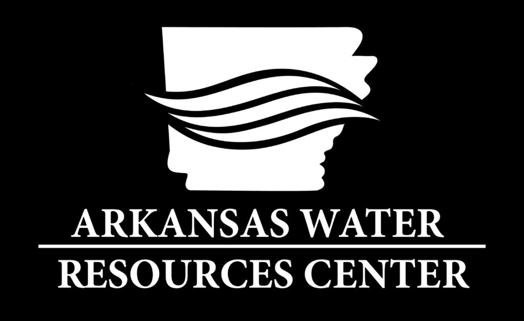 Haggard Arkansas Water Resources Center University of