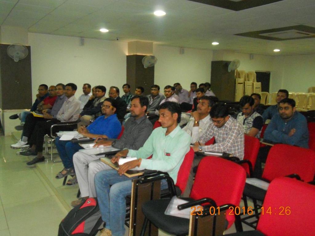 BENEFITS OF THIS SEMINAR To give the brief knowledge about the open source technology to other college's faculty and encourage them to use this technology.