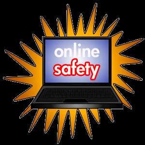 5 Steps to be safe online 1)Use a secure password 2)Make sure social media