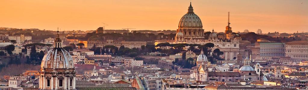 About Rome Rome is the capital of Italy and a special comune (named Comune di Roma Capitale). Rome also serves as the capital of the Lazio region. With 2,877,215 residents in 1,285 km2 (496.