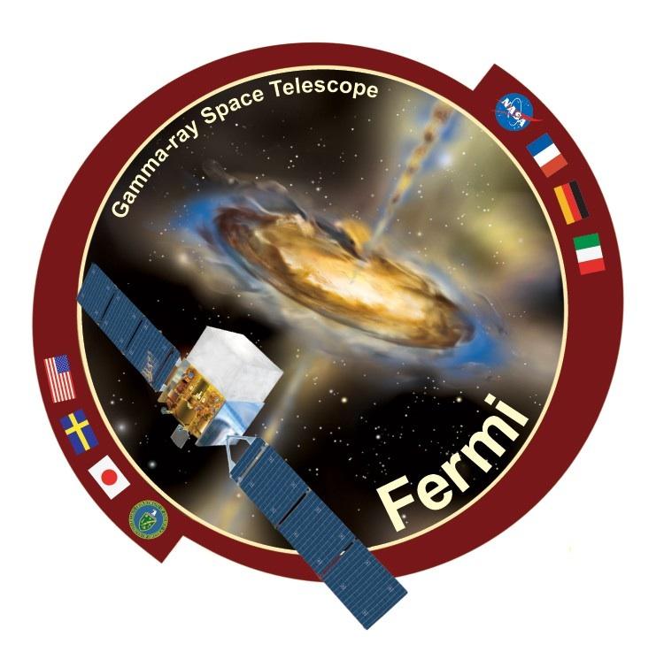 WMAP, and Planck) Fermi LAT data, E>10 GeV Outflow
