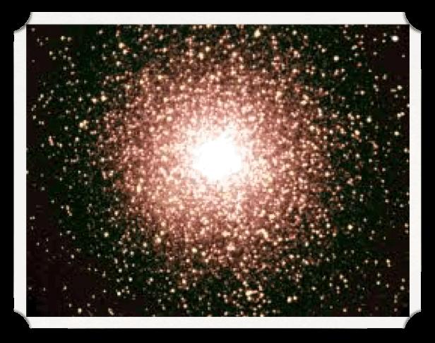 Globular clusters 146 known Globular Cluster pulsars Could be several 1000s.