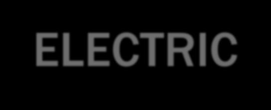 PARTICLES AND ELECTRIC CHARGE Electron - electrically