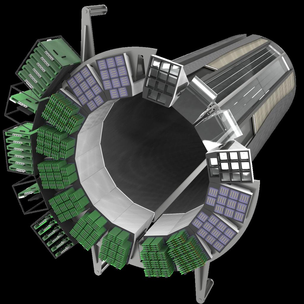 The Barrel DIRC Detector for the PANDA