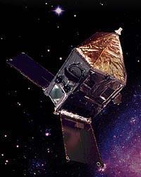 Hipparcos satellite European Space Agency Launched in 1989 Designed to measure precision parallaxes