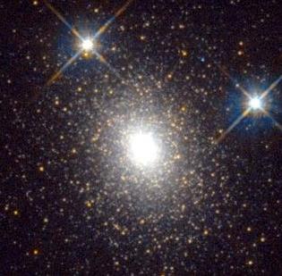 object) BH mass~104 M Farrell+ 2009, 2012, 2014; Soria+ 2010, 2012; Mapelli+ 2012, 2013 2* centre of G1 globular cluster (dwarf