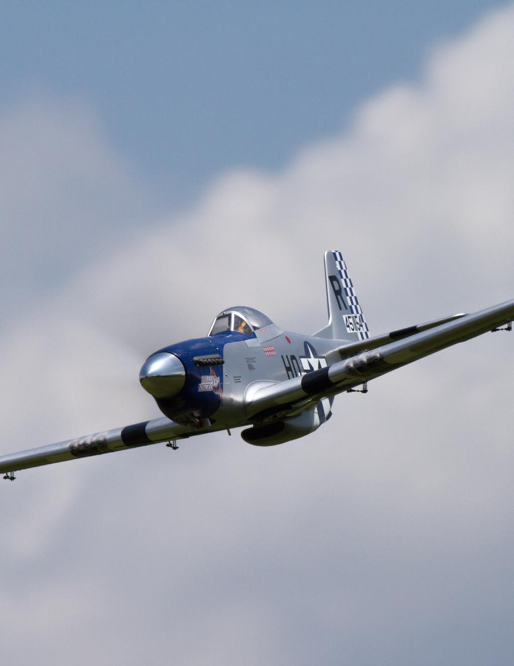 Glitch Busters July 2015 WARBIRDS OVER DELAWARE ʻNUFF SAID National Model Aviation (Community Day) August