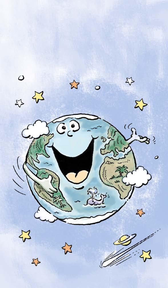 Introducing Planet Earth Reading A Z Level L Levelled Book Word