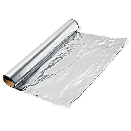 Thickness Calculation A sheet of aluminum foil measures 25.0 mm by 10.0 mm and the volume is 3.75 mm 3.