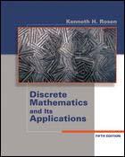 CSE 54 Discrete Mathematics & Chapter 2 (Part 3): The Fundamentals: Algorithms, the Integers & Matrices Integers & Algorithms (Section 2.5) by Kenneth H.