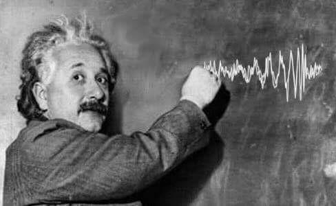 General Relativity 1915: Einstein s Theory of General
