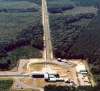 A detector network LIGO
