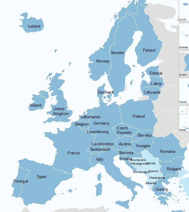 Next events Europe s territorial futures and spatial planning systems: reflections on three ESPON projects (COMPASS, SPIMA, Territorial Futures) with links to the proposed Estonian regional and