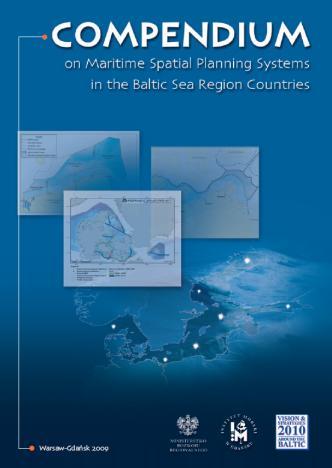 on MSP in BSR countries - BaltSeaPlan project launched 2010 - Joint HELCOM-VASAB - MSP WG formed -
