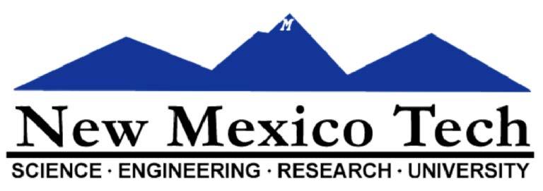 Mexico Tech 16 August