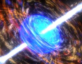 topics in fundamental physics and astrophysics - unbiased census of cosmic explosions - propagation as unique probe of turbulence and baryonic matter -
