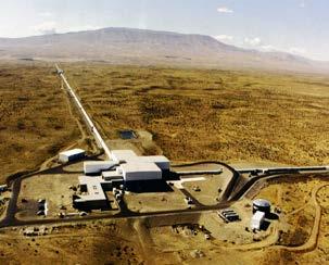 LIGO Interferometers
