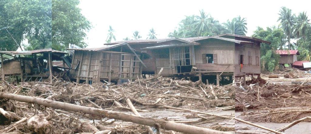 Landslides o Human & Economic losses o Landslides
