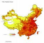 Benefits: example of urban naming China growth
