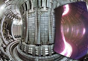 Fusion as an Energy Source Can we build fusion reactors on Earth to generate clean (no carbon dioxide) energy? Maybe.