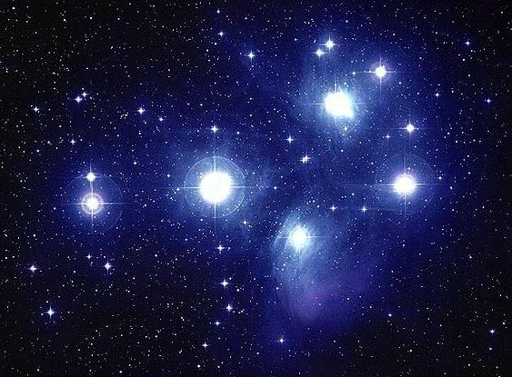 Star Clusters Two kinds: 1) Open Clusters -Example: The Pleiades -10's to 100's of stars -Few pc across -Loose