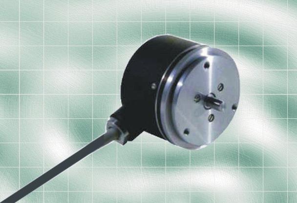 Gurley Model Absolute Encoder Motion Type: Rotary Usage Grade: Industrial Output: Absolute Resolution: - Bit The model encoder is a single-turn absolute rotary encoder with opto-electronic technology