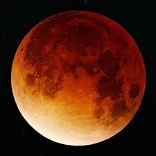 anywhere on Earth where the moon is visible Partial Lunar Eclipse - where