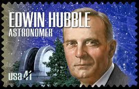 Modern Astronomy Edwin Hubble 1924 Astronomers thought our galaxy (Milky Way) included every object in space Edwin proved the existence of