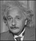 Newton s laws also fail at high velocities 10 19 Electron Kinetic Energy The failure of the old physics Einstein showed that mass is not a constant, but depends on speed As speed increases, so does