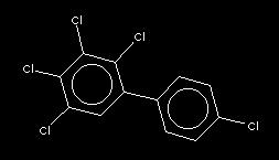 2,3,4,4',5-Pentachlorobiphenyl RI: 2304 40 30 20 10 0 2. 1 2. 2 2.