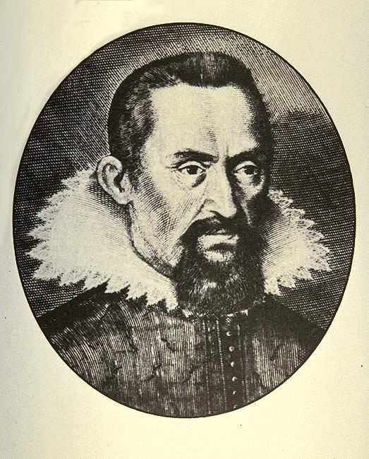 Johannes Kepler Brilliant theorist who analyzed Tycho s data Kepler s