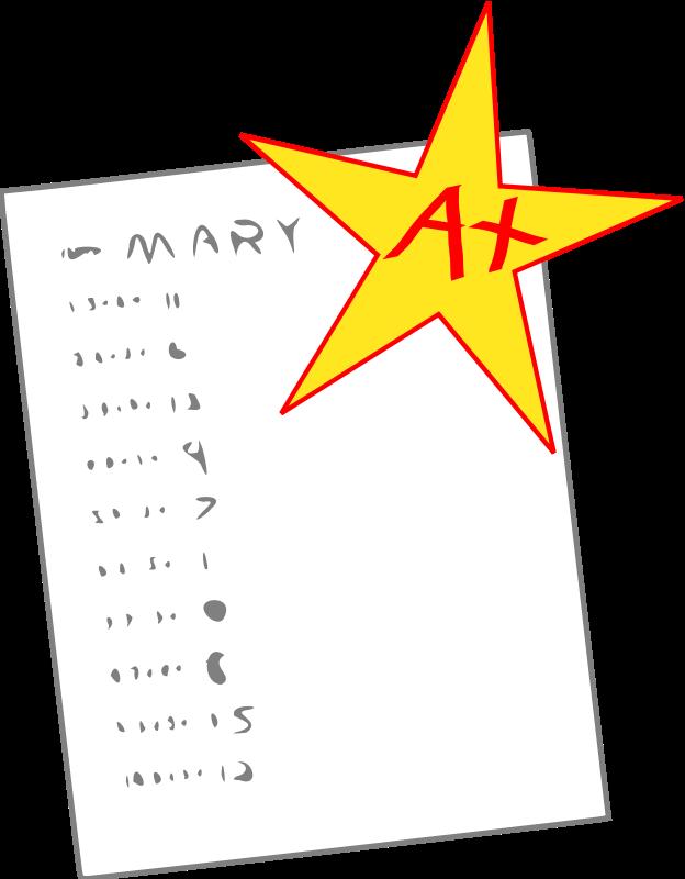Problem E The Quest For Ann Sirs? Ann Sirs has already written three mathematics tests, worth 100 marks each.