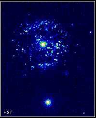 Novae After explosion, hydrogen can still be added to white dwarf from red giant Process can repeat itself a given nova may explode every