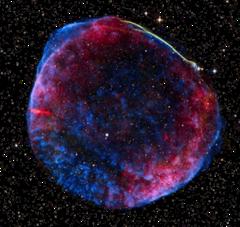 Historical Supernovae SN 1006 1006AD May 1 brightest