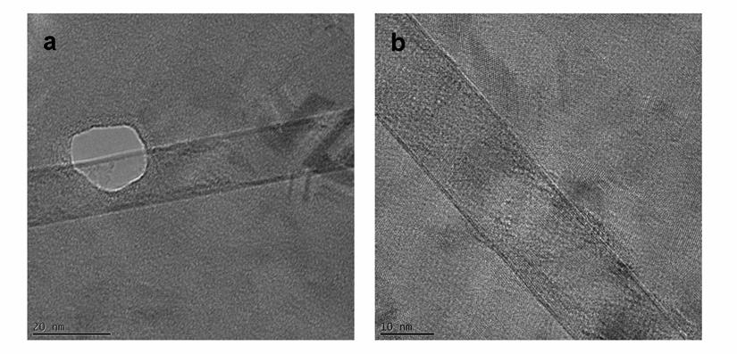 4. Raman spectra, XPS data and SEM images of pristine, oxidized and unzipped multiwalled carbon nanotubes.