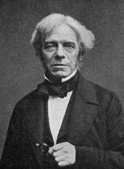 Faraday s Law of Induction Slide 25 / 76 Michael Faraday and Joseph Henry showed that a changing current will induce an EMF which creates an electric current in a second loop.