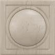 LARGE INFINITY TILE 902538 5.9375" SQ. x 1.375" T SMALL INFINITY TILE 901038 SQUARE INFINITY FOOT 700437 4" SQ.