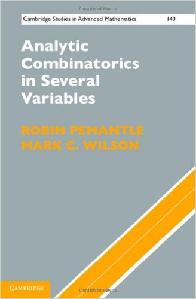III. Analytic Combinatorics in Several Variables, with Computer