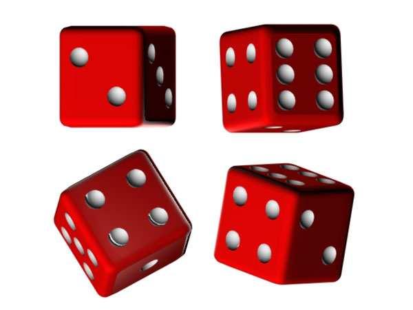 Maxwell distribution & exam grades What do they have in common?? Fraction with given speed 0.4 0.35 0.3 0.25 0.2 0.15 0.1 0.05 0-10 -5 0 5 10 Speed cold warm Let s roll some dice!