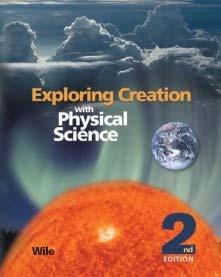 PRESENTS Exploring Creation with Physical Science 2 nd Edition Video Instruction DVD Legend Module Notes View in Embedded Media Player View in Default Media Player Module 1 Introduction(10:53) Atoms