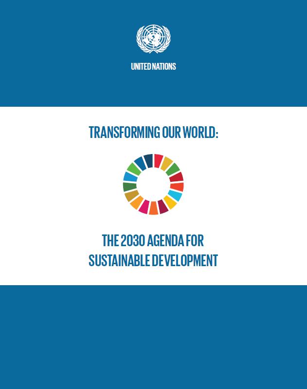 Contains much more accountability than the MDGs with 17 goals, 169 targets, and a global indicator framework 230 indicators.