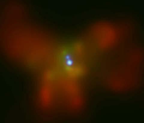 Merging Black Holes and AGNs Merging black holes give insight into merger tree vs.