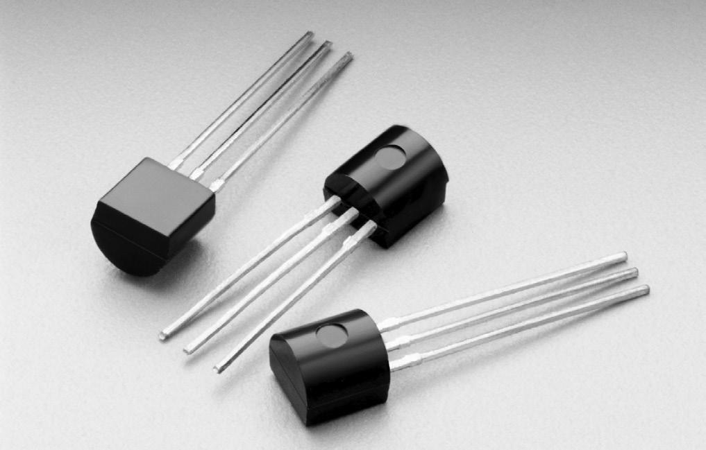 TCR22-x Series RoHS Description Excellent unidirectional switches for phase control applications such as heating and motor speed controls.