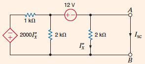 2. Short circuit current and