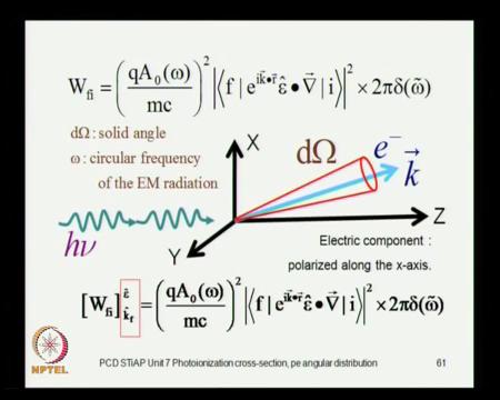 dimension of m, plug in the dimension of c, get it first principles and make sure that you do not mess out any term.