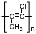 Which of the following is the polymer produced from CH 3 CH=CH Cl? 17.