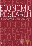 Economc Research-Ekonomska Istražvanja ISSN: