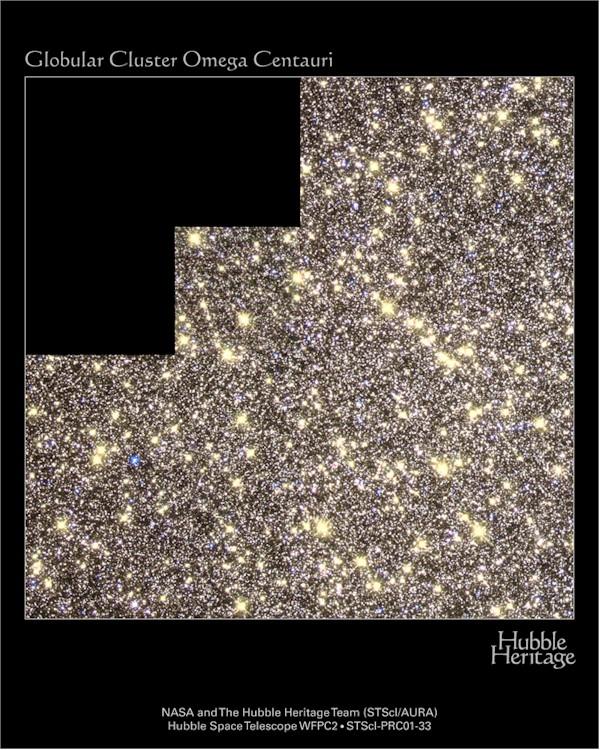 Globular Clusters The Milky Way?!Large groups of stars (about 150 in the MW)!