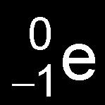 Electron Capture Occurs when an inner orbital electron is pulled