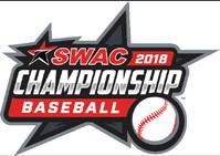 2018 SWAC Tournament Bracket 2018 Southwestern Athletic Conference Baseball Tournament Bracket A May 16-20 Wesley Barrow Stadium New Orleans, Louisiana #2 E Jackson State Game 1 9 a.m. Wednesday, May 16 #3 W Arkansas Pine Bluff #4 E Alcorn State Winner Game 1 Game 7 3 p.
